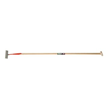 Polet Venlo azada 160mm 4z con mango + empuñadura