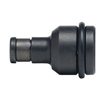 2 Makita 134873-0 Adaptador de puntas de 1/ a 1/4