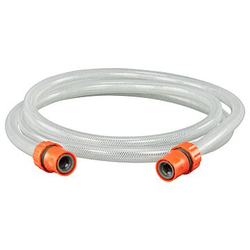 Makita 1910R1-6 Manguera de agua con acoplamientos