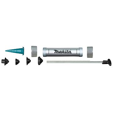 Makita 1911T5-8 Portacartuchos tipo D 400ml
