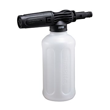 Makita 1912Y2-5 Recipiente de detergente