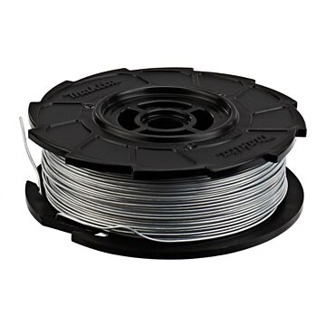 Makita 191A57-9 Alambre trenzado DTR180 galvanizado 