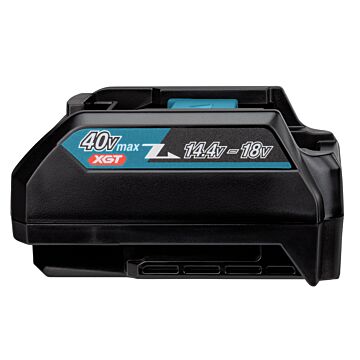 Makita 191C10-7 Adaptador de carga ADP10 XGT-LXT