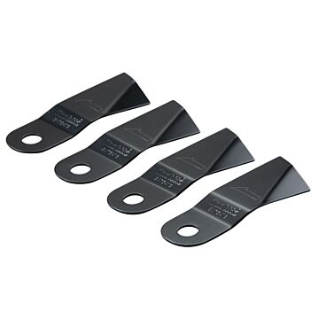 Makita 191D47-0 Juego de cuchillas 460mm