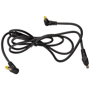 Makita 191U58-7 Cable alargador con cubierta ventilada A