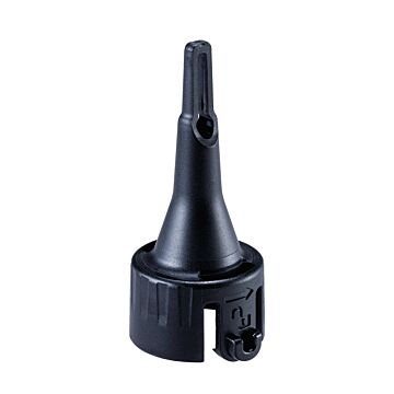 Boquilla de inflado Makita 191X17-9