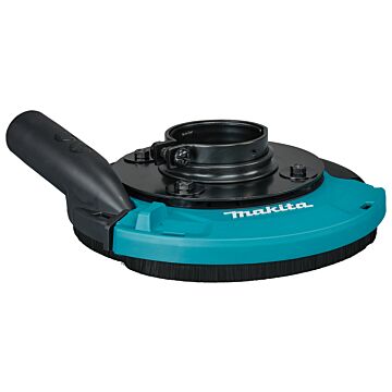 Makita 191X44-6 Disco de Campana de Extracción de Polvo 180-230mm