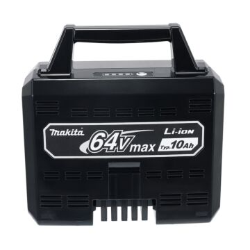 Makita 191Y69-6 Batería de bloque BL64100 64V x 10Ah