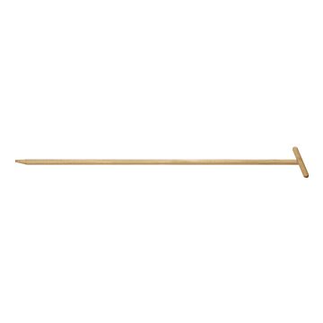 Polet FOOTSTEEL 1600/33 DOOR HILT