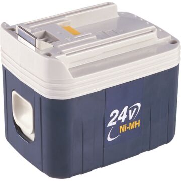 Makita 193739-3 Batería BH2433 24V 3.1Ah