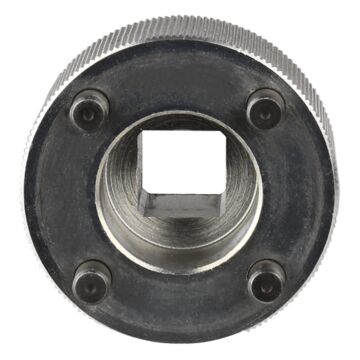 Makita 194305-9 Desmontaje brida accesorio / tapa leva