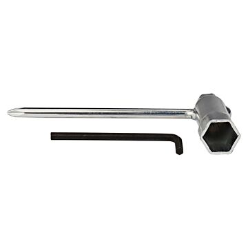 Makita 195259-3 Kit de herramientas para cortasetos