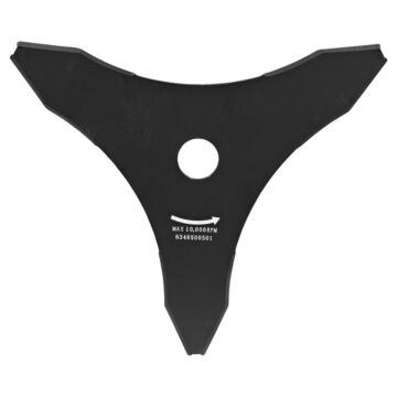 Makita 195299-1 Hoja de impacto 255x25,4x3,0mm 3T