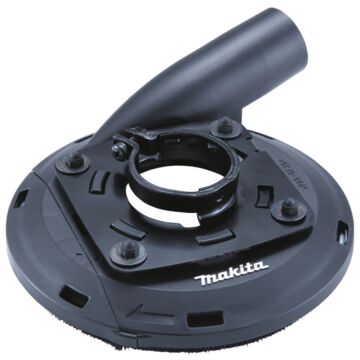 Makita 195385-8 Disco extractor de polvo 180mm