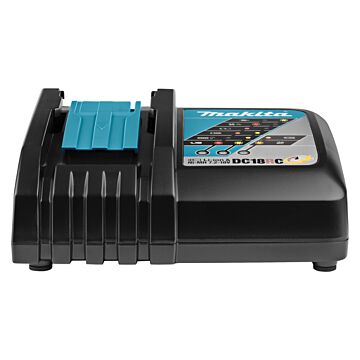 Makita 195584-2 Cargador LXT DC18RC