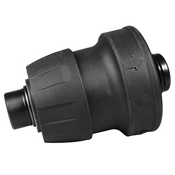 Extractor de brocas Makita 195870-1 SDS-MAX