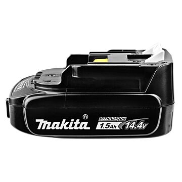 Batería Makita 196280-5 BL1415NA LXT 14,4V 1,5Ah