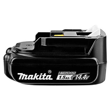 Batería Makita 196875-4 BL1415N LXT 14,4V 1,5Ah