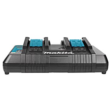 Makita 196933-6 Cargador rápido doble DC18RD