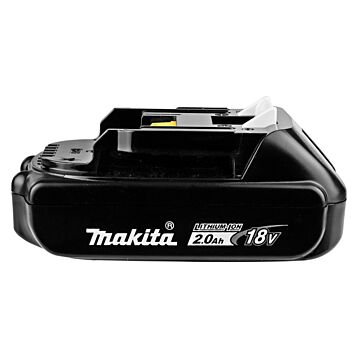 2Makita 197254-9 Batería BL1820B LXT 18V ,0Ah