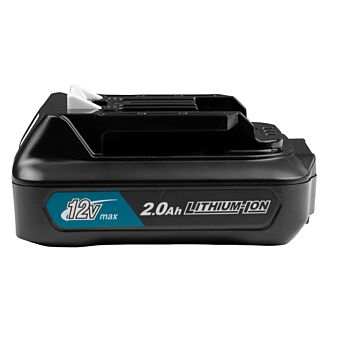 2Batería Makita 197396-9 BL1021B CXT 12V Max ,0 Ah