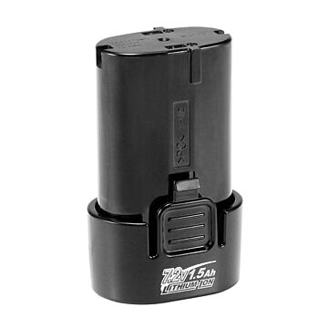 Batería Makita 198000-3 BL0715 7,2V 1,5Ah