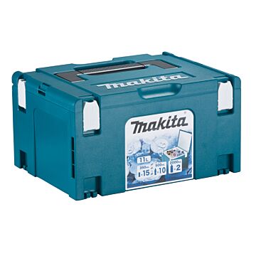 2 Makita 198254- CoolMbox 3