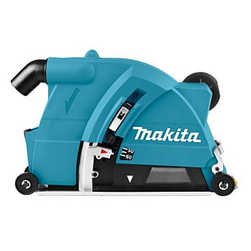 Makita 198440-5 Aspirador 230mm