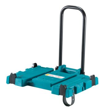 Makita 198730-6 Mbox soporte/adaptador aspirador