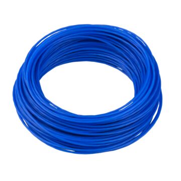 Makita 198863-7 Alambre de corte 1,65 mm x 30 m 'Whisper' (susurro)
