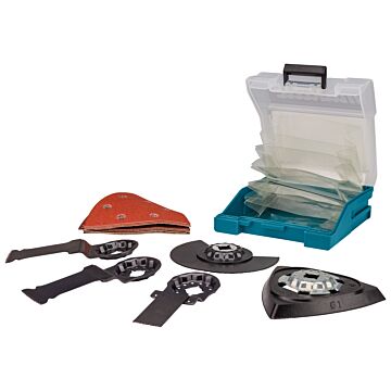 Makita 199542-0 Multiherramienta 'plunge saw set 1' 