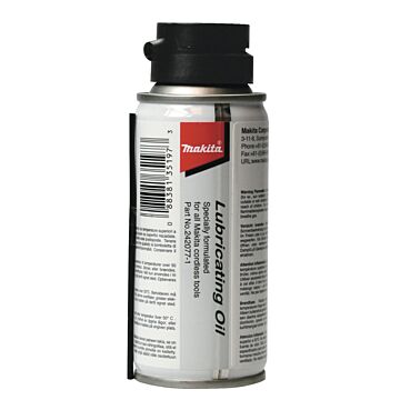 Makita 242077-1 Aceite lubricante