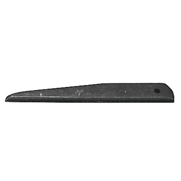 Makita 765010-1 Cuña de extracción para portabrocas de corona MK
