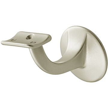Hermeta SOPORTE DE DESMONTAJE 65 AGUJEROS M8 NUEVO PLATA (3501-02E)