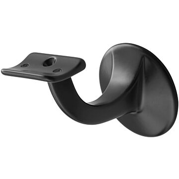 Hermeta SOPORTE DE DESMONTAJE 65 AGUJEROS M8 NEGRO (3501-70E)