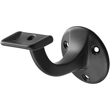 Hermeta PORTABANDAS 65 PLANO NEGRO (3502-70E)