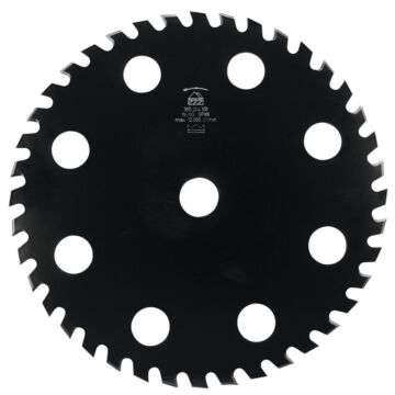 Makita 385224301 hoja de sierra 255x25.4x1.8mm 40T