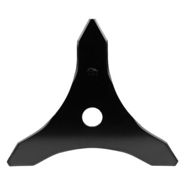 Makita 385224340 Hoja de impacto 255x25,4x3,0mm 3T