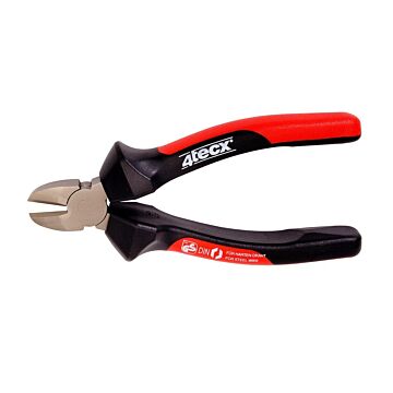 4tecx Cortador lateral 160mm
