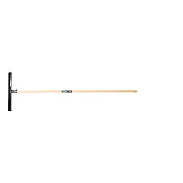Polet ARANDELA DE SUELO 350MM NATURALEZA NEGRO M/ST 1.5M