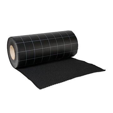 4tecx Recambio de plomo capa impermeable 150mm rollo 12m