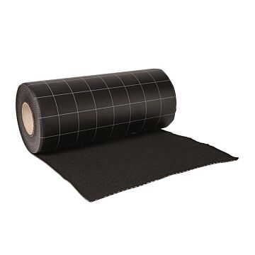 4tecx Recambio de plomo capa impermeable 500mm rollo 12m