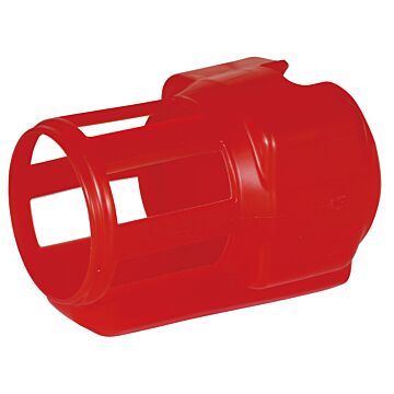 Makita 422B20-0 Funda protectora Rojo