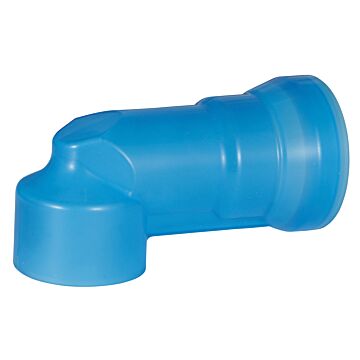 Makita 422B31-5 Manguito indicador Azul