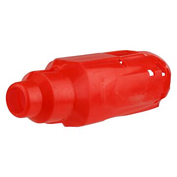 Makita 424968-0 Manguito indicador rojo