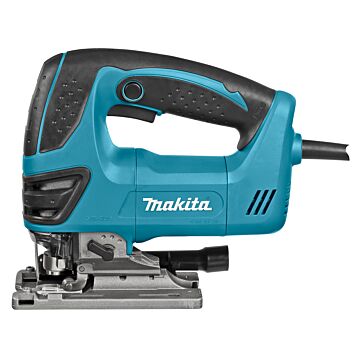 Sierra de calar Makita 4350FCTJ 230 V mango en D