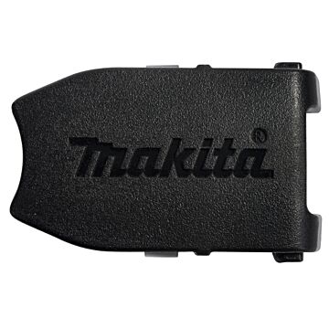 Makita 453974-8 Maletín de cierre Mbox (Negro)
