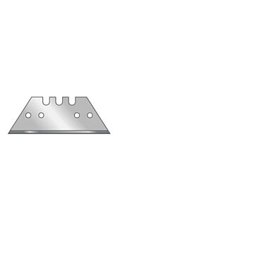 Cuchillas de recambio Rotec RIGHT 52.0x0.40 mm - V.E.= 5 uds.