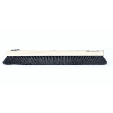 VERO OUTDOOR Barredora de pasillo 60 cm madera pelo mezcla