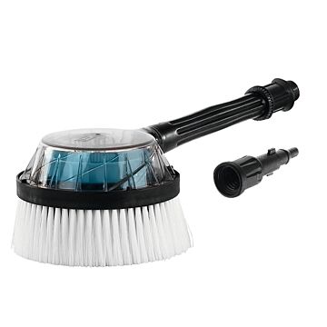 Makita 609041187 Cepillo giratorio para lavado de coches